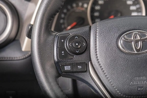 Внедорожник Toyota RAV4 2015 года, 2289000 рублей, Томск