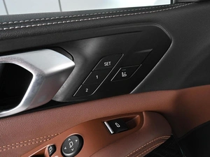 Внедорожник BMW X5 2023 года, 10799000 рублей, Ростов-на-Дону
