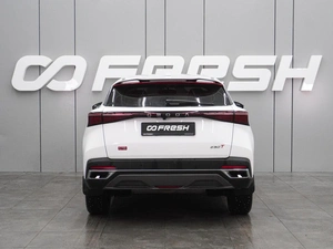 Внедорожник OMODA C5 2022 года, 1849000 рублей, Воронеж