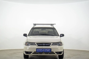 Седан Daewoo Nexia 2012 года, 279000 рублей, Оренбург