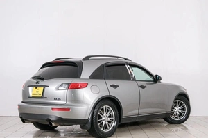 Внедорожник Infiniti FX35 2005 года, 1149000 рублей, Красноярск