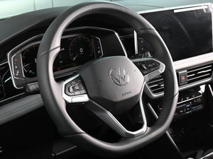 Внедорожник Volkswagen Tiguan L 2025 года, 3999000 рублей, Аксай