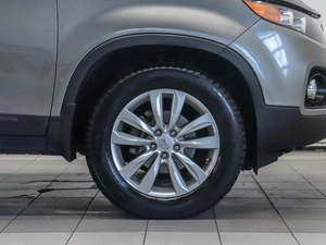 Внедорожник Kia Sorento 2010 года, 1570000 рублей, Красноярск