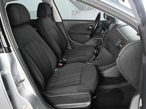 Седан Volkswagen Polo 2018 года, 1379000 рублей, Аксай