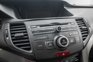 Седан Honda Accord 2008 года, 1549000 рублей, Барнаул