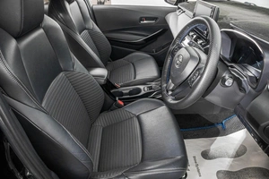 Универсал Toyota Corolla 2019 года, 1799000 рублей, Барнаул