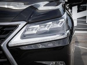 Внедорожник Lexus LX 2020 года, 11400000 рублей, Волгоград