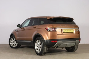 Внедорожник Land Rover Range Rover Evoque 2014 года, 2109000 рублей, Новосибирск