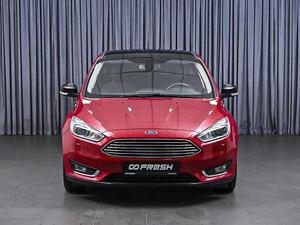 Хетчбэк Ford Focus 2019 года, 1180000 рублей, Ставрополь