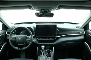 Внедорожник Toyota Highlander 2026 года, 5250000 рублей, Красноярск