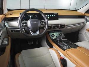 Внедорожник Jetour X70 Plus 2023 года, 2410000 рублей, Ростов-на-Дону