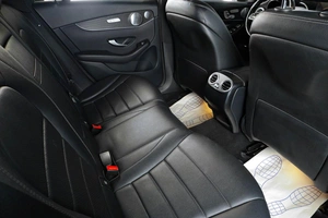 Внедорожник Mercedes-benz GLC-класс Coupe 2020 года, 3619000 рублей, Тюмень