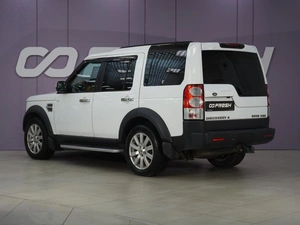 Внедорожник Land Rover Discovery 2011 года, 1775777 рублей, Тверь