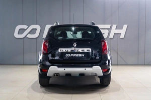 Внедорожник Renault Duster 2017 года, 1399000 рублей, Петрозаводск