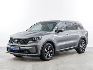 Внедорожник Kia Sorento 2021 года, 4007077 рублей, Москва