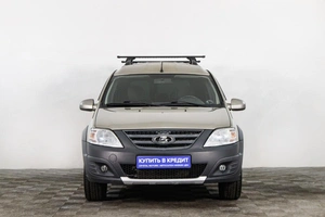 Универсал ВАЗ (LADA) Largus 2019 года, 799000 рублей, Сургут