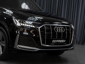 Внедорожник Audi Q7 2020 года, 6899000 рублей, Тюмень
