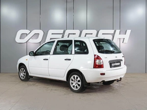 Универсал ВАЗ (LADA) Kalina 2012 года, 439000 рублей, Воронеж