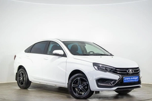Седан ВАЗ (LADA) Vesta 2023 года, 1329000 рублей, Оренбург