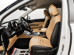 Минивэн Kia Carnival 2020 года, 2985000 рублей, Красноярск