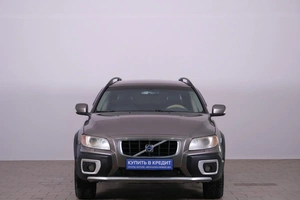 Универсал Volvo XC70 2008 года, 1299000 рублей, Омск