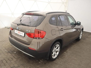 Внедорожник BMW X1 2011 года, 1175000 рублей, Орёл