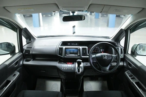 Минивэн Honda Stepwgn 2012 года, 1548000 рублей, Солонцы