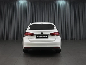 Седан Kia Cerato 2018 года, 1649000 рублей, Ставрополь