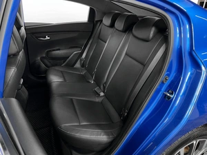 Седан Kia Rio 2019 года, 1399000 рублей, Казань