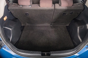 Хетчбэк Toyota Aqua 2016 года, 999000 рублей, Томск
