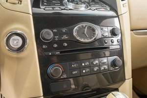 Внедорожник Infiniti FX37 2012 года, 2249000 рублей, Барнаул