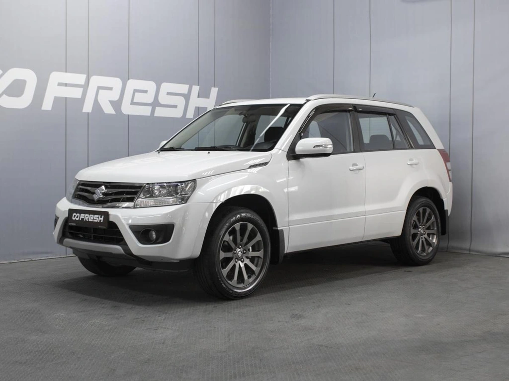 Внедорожник Suzuki Grand Vitara 2014 года, 1750000 рублей, Омск