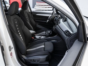 Внедорожник BMW X1 2015 года, 2055000 рублей, Краснодар