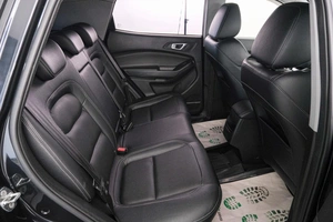 Внедорожник Chery Tiggo 4 2021 года, 1259000 рублей, Красноярск