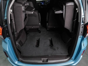 Минивэн Honda Freed 2019 года, 1669000 рублей, Воронеж