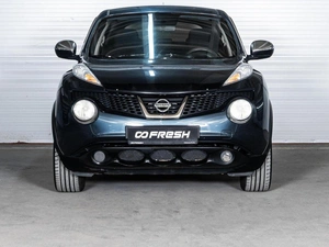 Внедорожник Nissan Juke 2011 года, 849000 рублей, Ставрополь