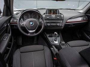 Хетчбэк BMW 1 серия 2014 года, 1440000 рублей, Краснодар
