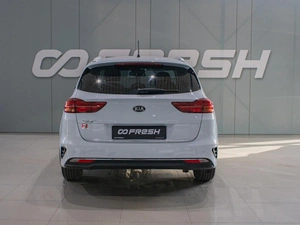 Универсал Kia Ceed 2020 года, 1379000 рублей, Петрозаводск