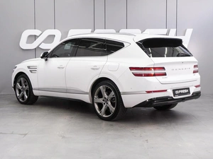 Внедорожник Genesis GV80 2020 года, 5565000 рублей, Воронеж