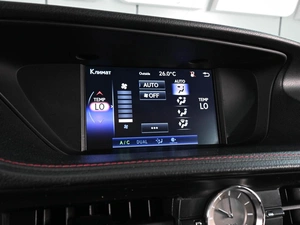 Седан Lexus ES 2015 года, 2299000 рублей, Аксай
