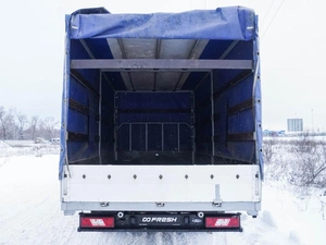 Ford Transit, VIII (2013—н. в.) 2018г. 2018 года, 2474000 рублей, Воронеж