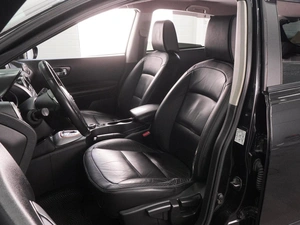 Внедорожник Nissan Qashqai 2007 года, 749000 рублей, Воронеж