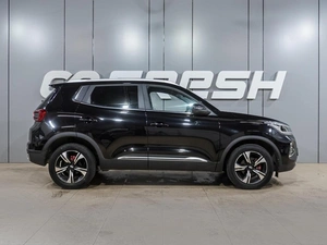 Внедорожник Chery Tiggo 4 Pro 2022 года, 1549000 рублей, Воронеж