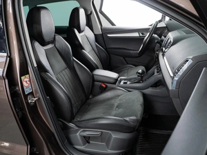 Внедорожник Skoda Karoq 2020 года, 2136782 рублей, Тюмень