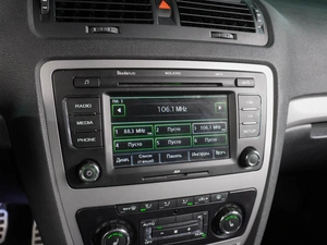 Лифтбек Skoda Octavia 2012 года, 1169000 рублей, Воронеж