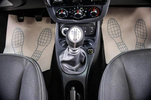 Внедорожник Renault Duster 2015 года, 1239000 рублей, Пермь