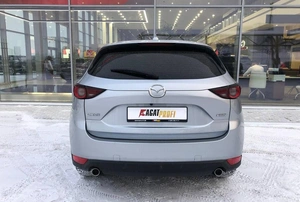 Внедорожник Mazda CX-5 2018 года, 2490000 рублей, Солонцы