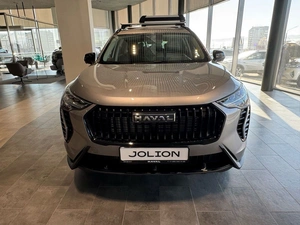 Внедорожник Haval Jolion 2026 года, 2799000 рублей, Красноярск