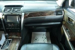 Седан Toyota Camry 2016 года, 1879000 рублей, Омск