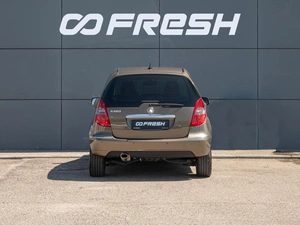 Хетчбэк Mercedes-benz A-класс 2011 года, 1075000 рублей, Краснодар